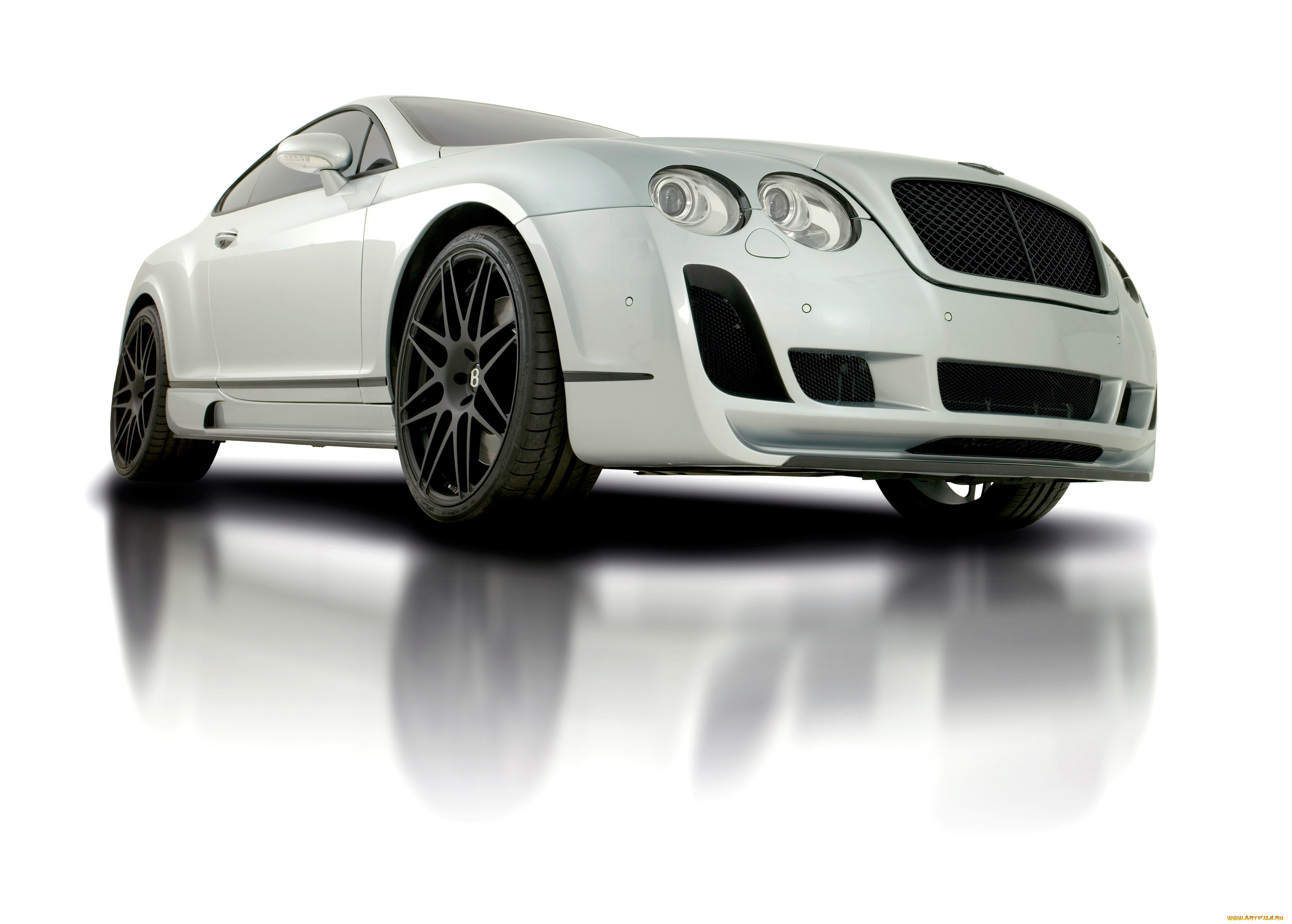 , bentley